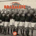 El auténtico 'killer' del fútbol europeo | 🎧 Escucha 'La vendedora, el capitán y el brazalete desaparecido'