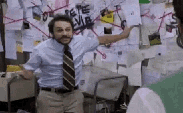 Charlie Day Its Always Sunny In Philadelphia GIF - Charlie Day Its Always  Sunny In Philadelphia Conspiracy - Discover & Share GIFs Charlie Day Its Always Sunny In Philadelphia GIF - Charlie Day Its Always  Sunny In Philadelphia Conspiracy - Discover & Share GIFs
