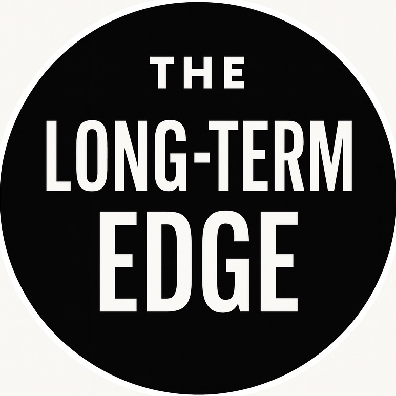 The Long-Term Edge