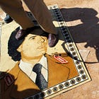 When a Tyrant Becomes Vulnerable