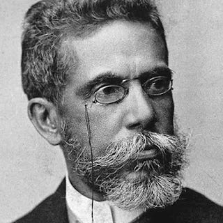 Famous Brazilian author, Joaquim Maria Machado de Assis, who wrote the short story "The Fortune-Teller." Famous Brazilian author, Joaquim Maria Machado de Assis, who wrote the short story "The Fortune-Teller."