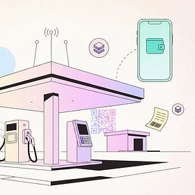 Comisiones cero en gasolineras: el experimento que redefine los pagos en México