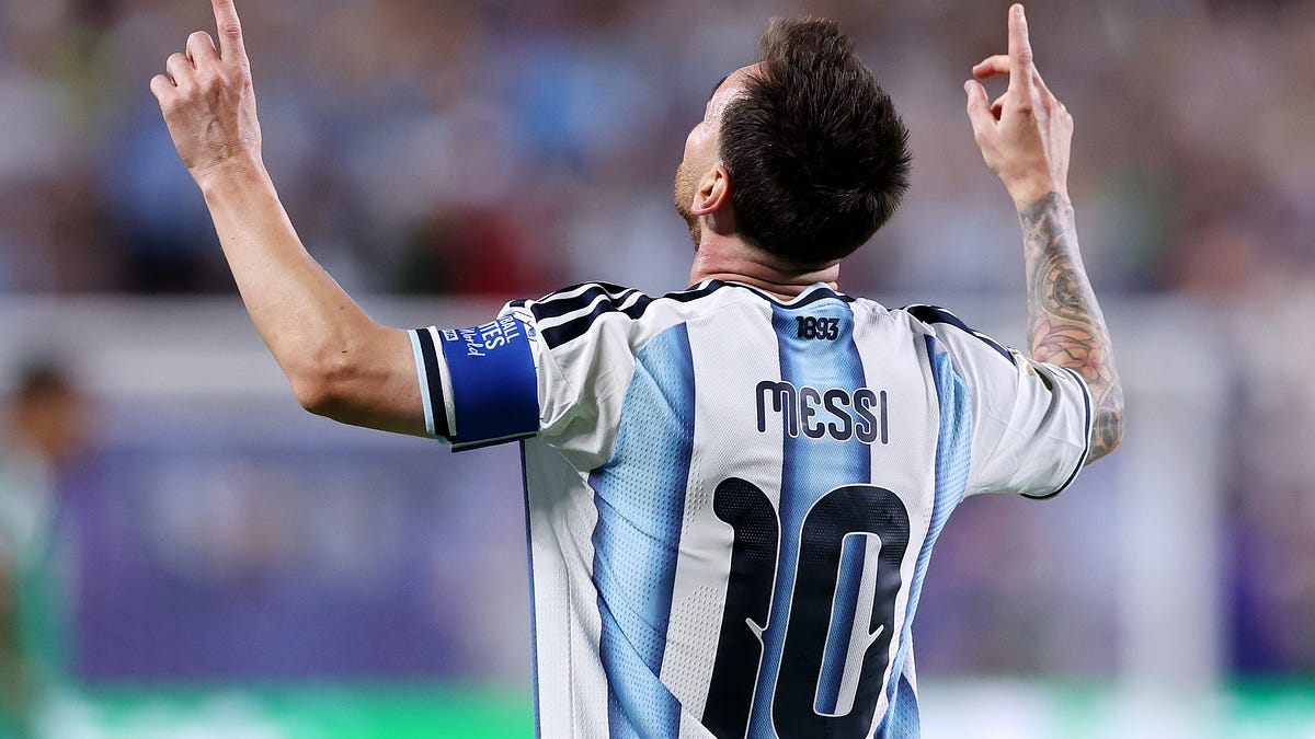 Análisis del Mundial: Día 6