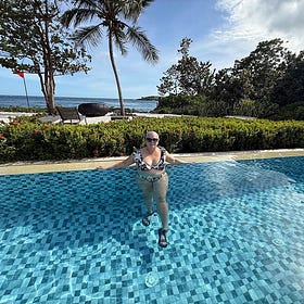 The most body-positive place I've ever visited