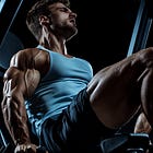 Full Range of Motion vs Partial Range Training