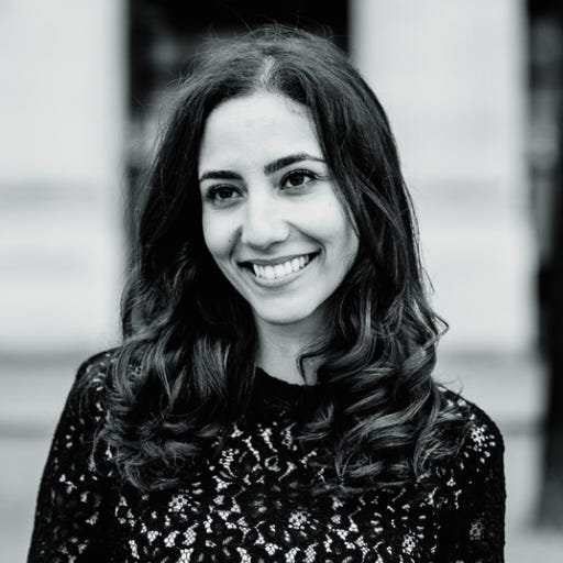 Houda Nait El Barj