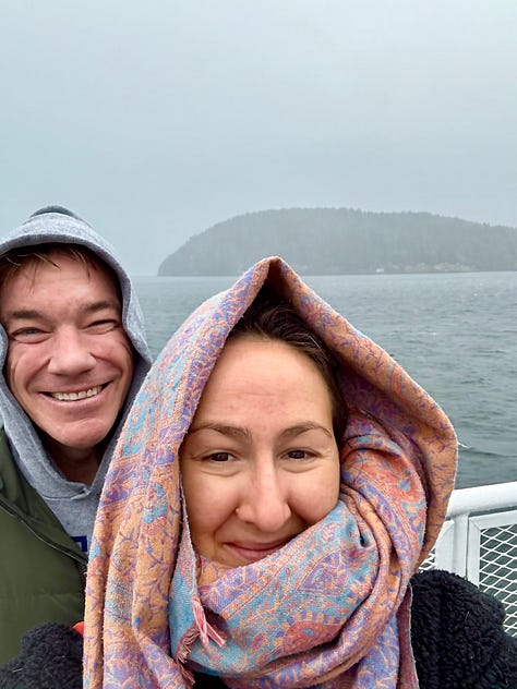 Roadtrip pictures