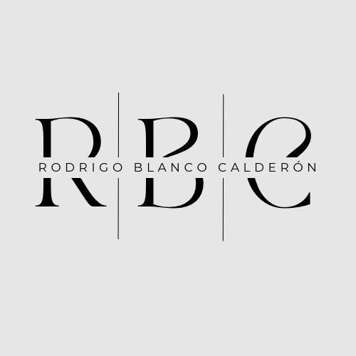 Rodrigo Blanco Calderón