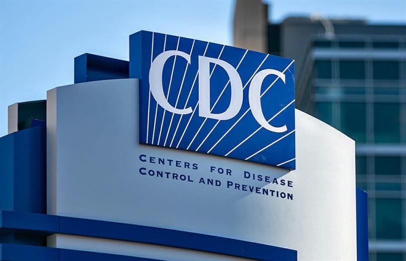 ‘Stand for Health Freedom’ Sues CDC Over ‘Reckless’ Childhood Vaccine Schedule