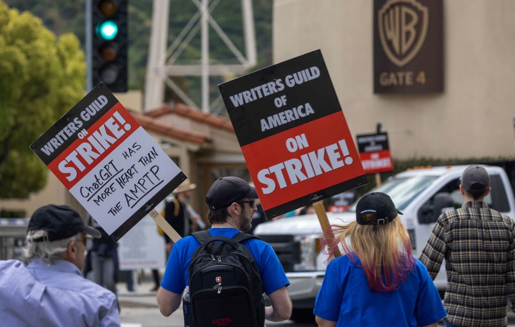 What To Watch: Strike Edition
