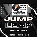 JumpLeap Long-Term Strategic Planning