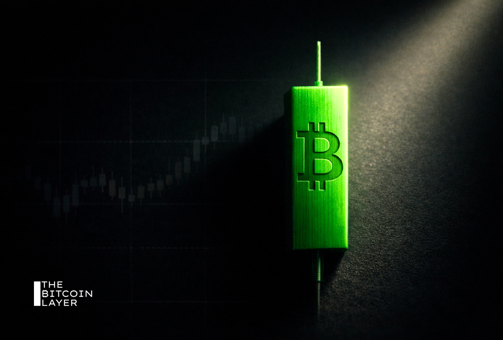 Starting 2026 with Bitcoin Monthly Candles - by Nik Bhatia