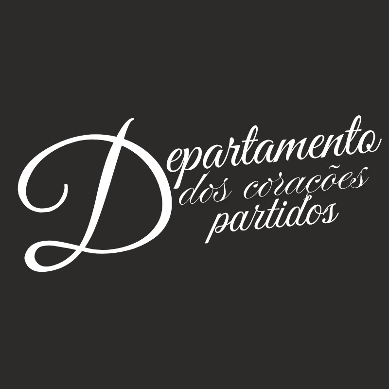 departamento dos corações partidos  ₊ ˚