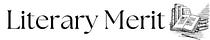Literary Merit
