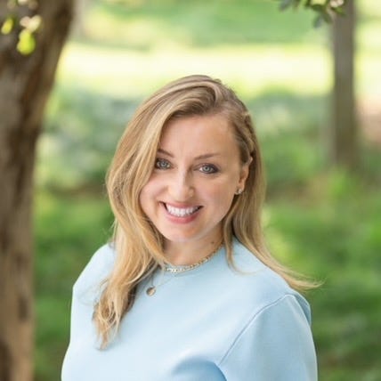 Olga Serhiyevich LynxPoints \ud83d\udc3e