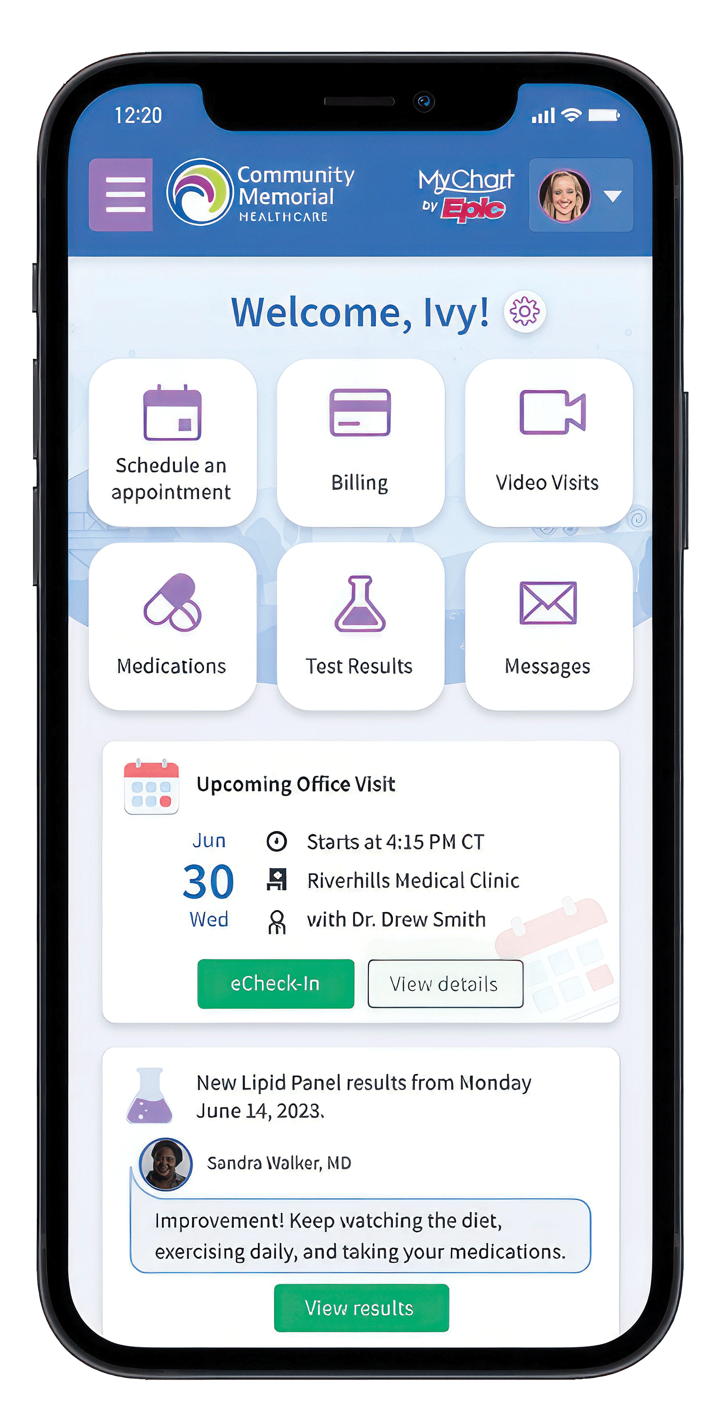 Patient Portal | Healthcare Services in Ventura County, CA Patient Portal | Healthcare Services in Ventura County, CA