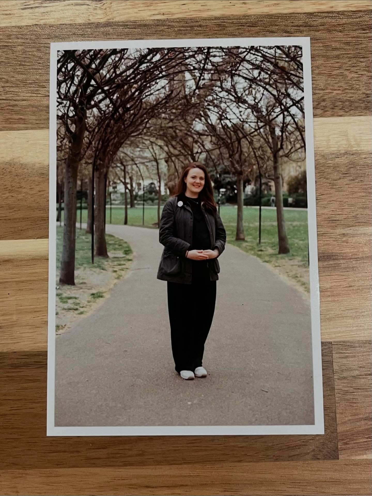 May be an image of polaroid May be an image of polaroid