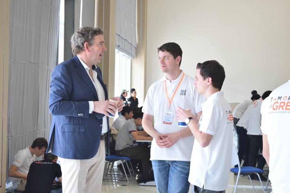 hackathon 3