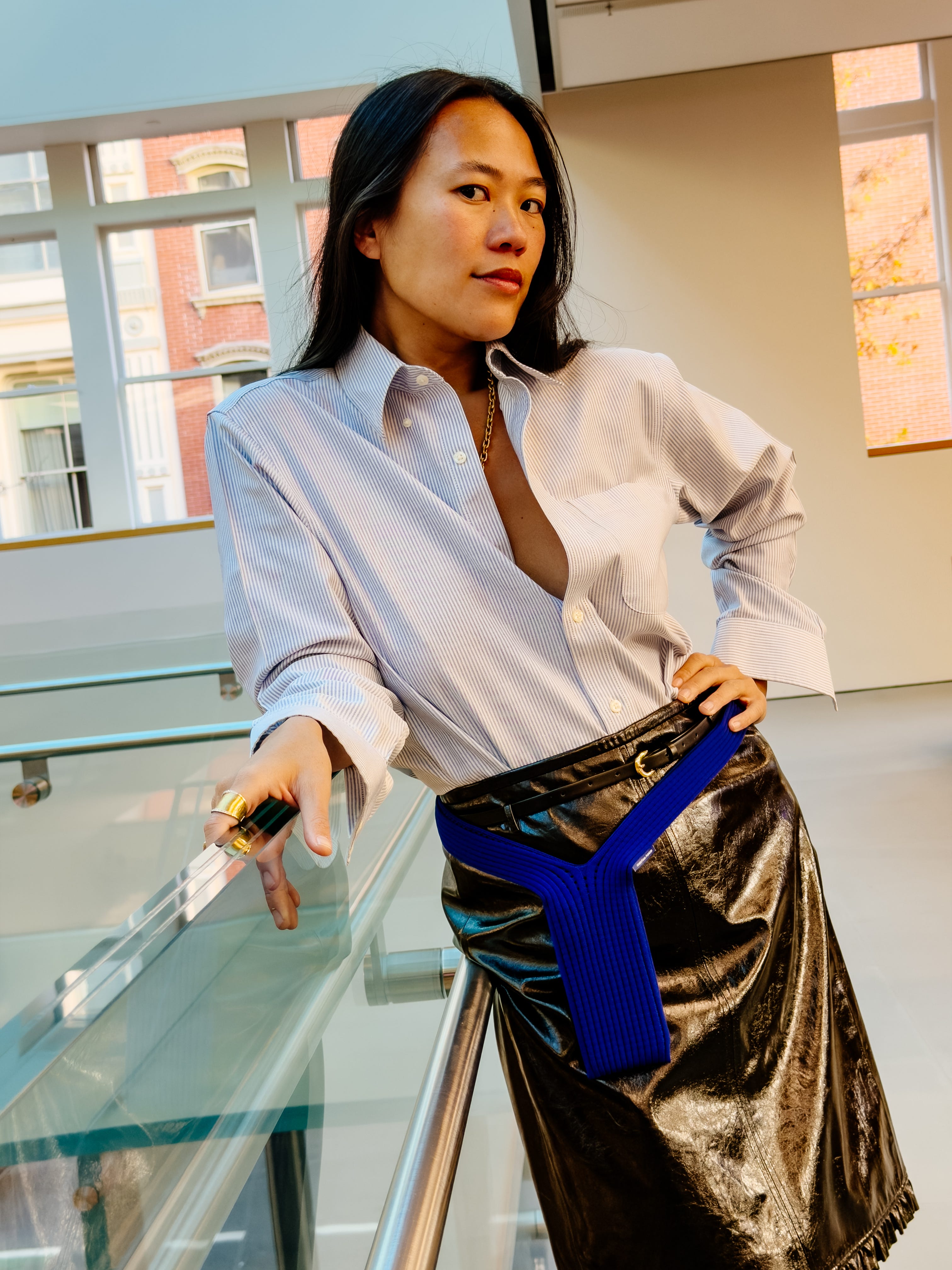 Apple x Issey Miyake Caused a Social Media Storm