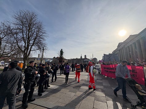 Stoccarda - Anna Sergi (2026)