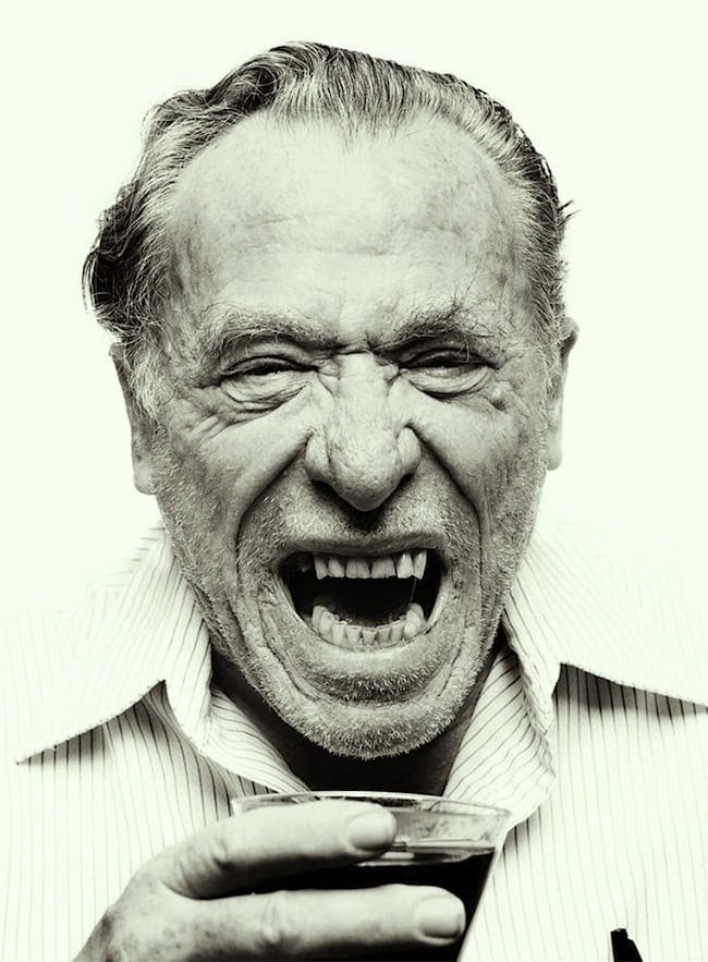 Drunk and Disorderly: Charles Bukowski in Hollywood