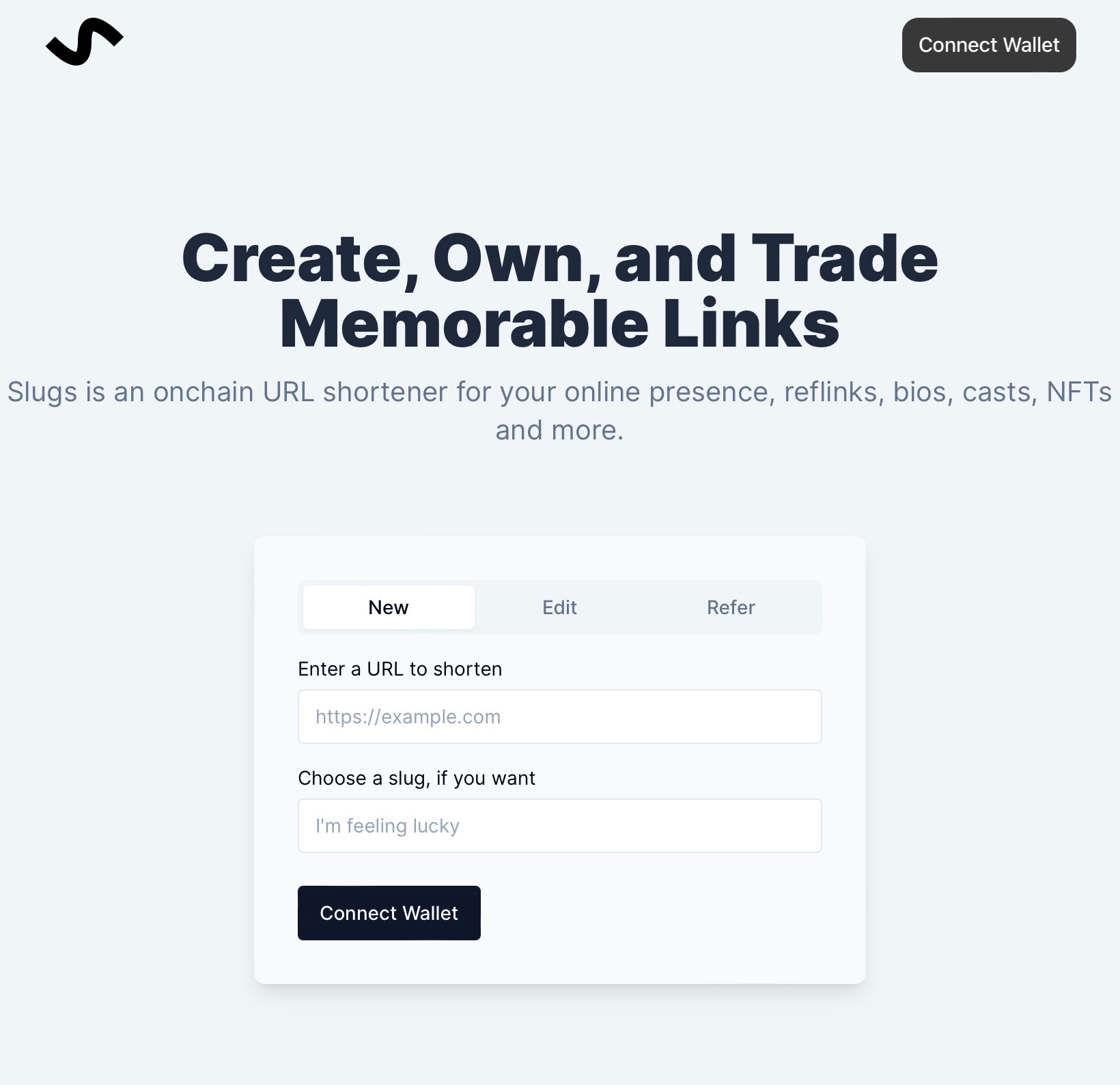 Google 關閉goo.gl 短網址！去中心化替代方案在這裡- by 許明恩- 區塊勢