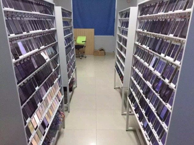 Inside Chinese ‘Click Farms’