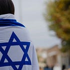 It is illegal to be pro-Israel.