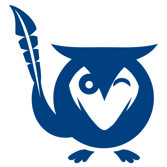 The MockingOwl Roost - an art & lit mag