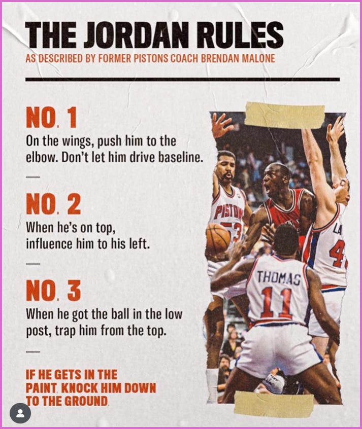 A poster of basketball players

AI-generated content may be incorrect.
