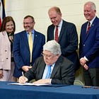 Data Center Opponents Score Wins Even as Governor Signs ‘Microgrid’ Bill