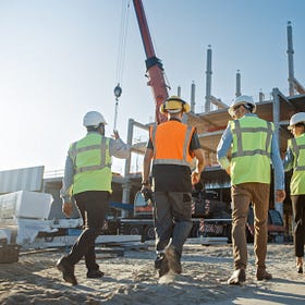 SBA Construction Loans: The Complete 2026 Guide to Ground-Up & Owner-Occupied Projects