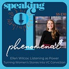 Amy Boyle | Stories in Light and Sound