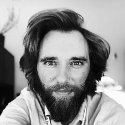 Greg | Substack