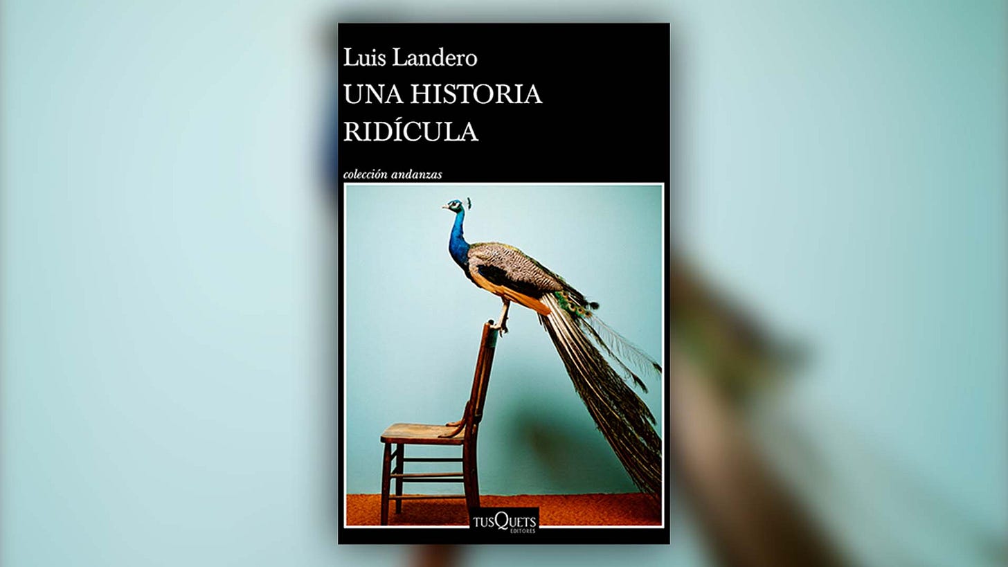 Luis Landero: “Si realmente mostráramos nuestros odios y antipatías, el mundo sería inhabitable” - Infobae Luis Landero: “Si realmente mostráramos nuestros odios y antipatías, el mundo sería inhabitable” - Infobae