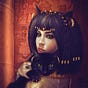 The Goddess Bast's avatar