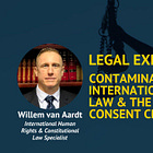 Plasmidgate: Making a Mockery of International Human Rights Law & Medical Ethics