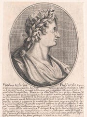 Publius Valerius Publicola Biography - Roman aristocrat who helped ...