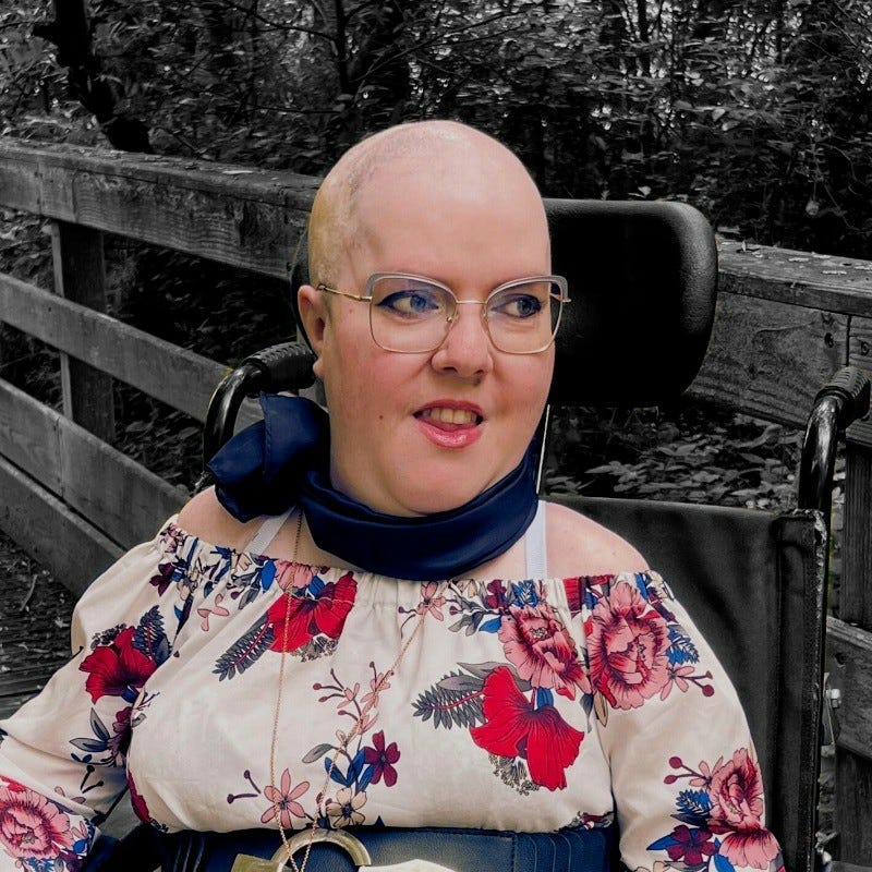 Plume à roulettes | La newsletter de Ludivine Roberge