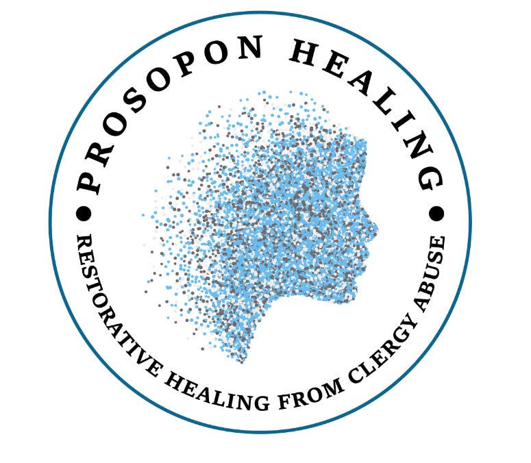 Prosopon Healing’s Substack