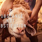 The symbolism of sacrifices