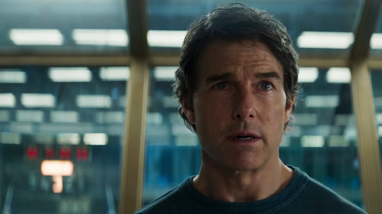 We Ranked the Most Evil Mission: Impossible Villains From the Franchise So  Far (Top 10)