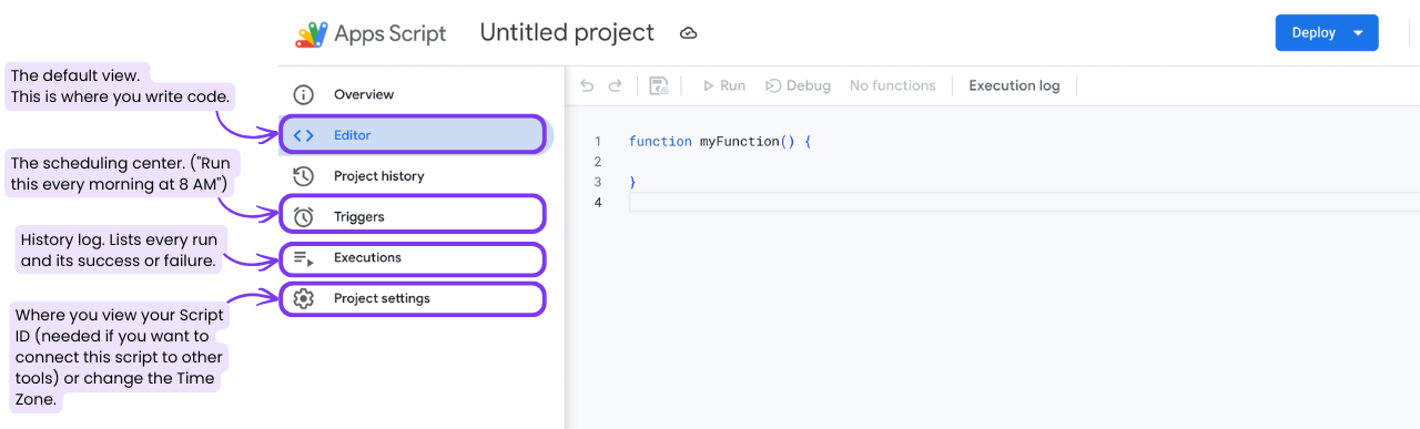 Google Apps Script 101: How I Use Gemini to Build Automations for Me