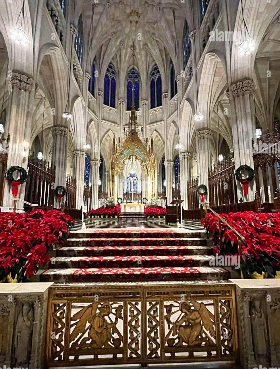 May be an image of the Basilica of the National Shrine of the Immaculate Conception May be an image of the Basilica of the National Shrine of the Immaculate Conception