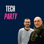 Airparty • Tech x Content x Culture