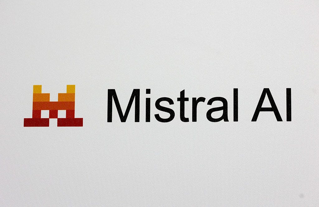 Mistral AI Data Center Mistral AI Data Center
