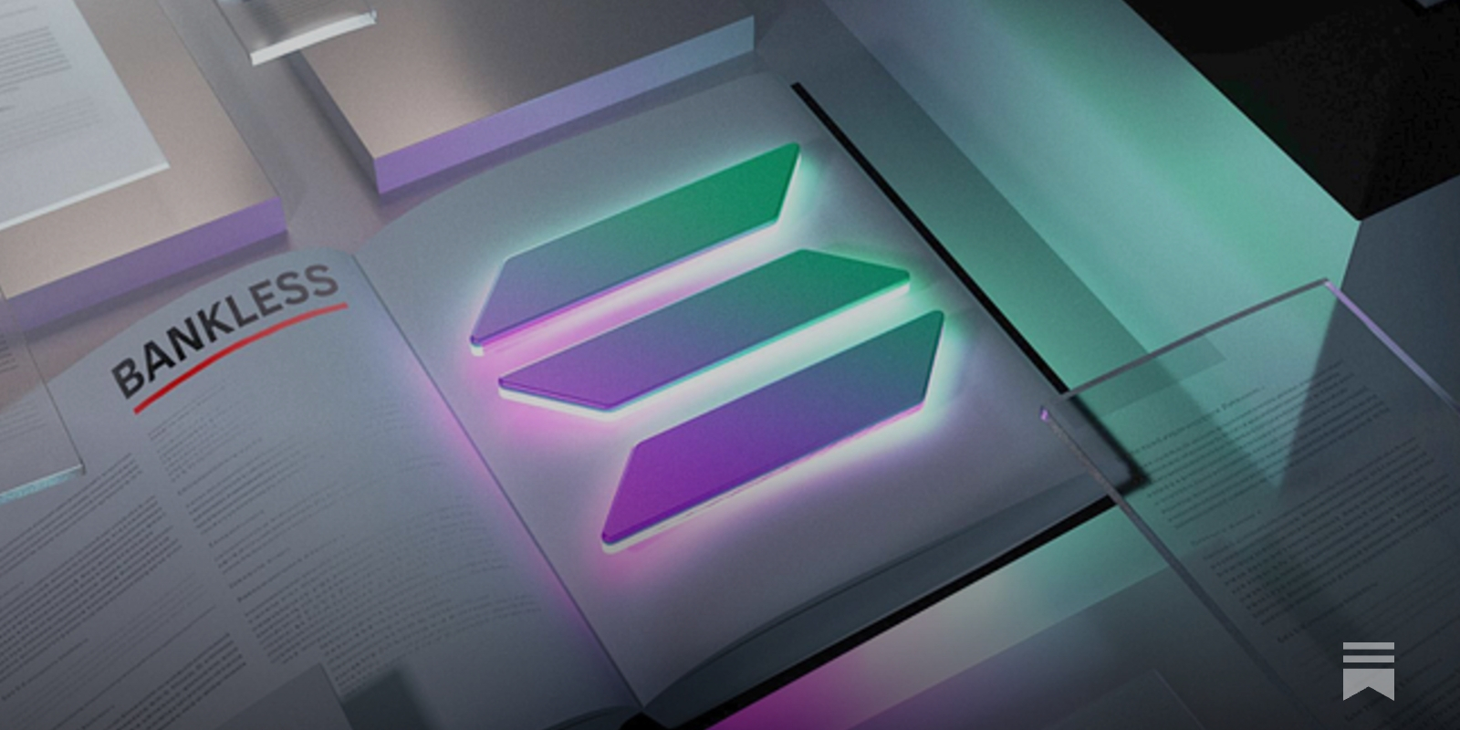 뱅크리스 솔라나 가이드 - by Koo - Bankless Korea 뉴스레터