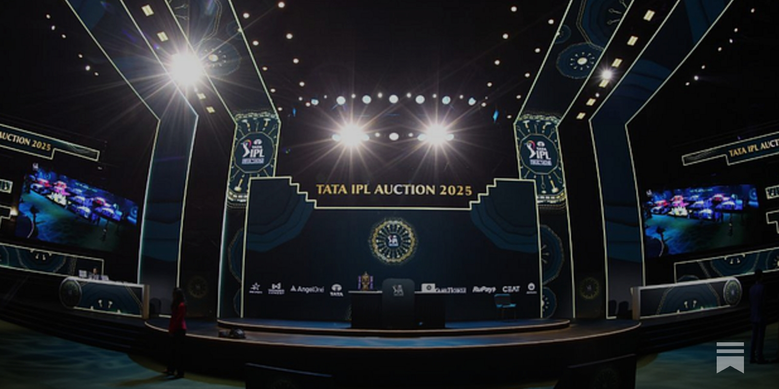 Misbehaviour in IPL Auction - by Mohit - Useless MBA Guy