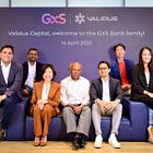 Grab Acquires Leading SME Lender