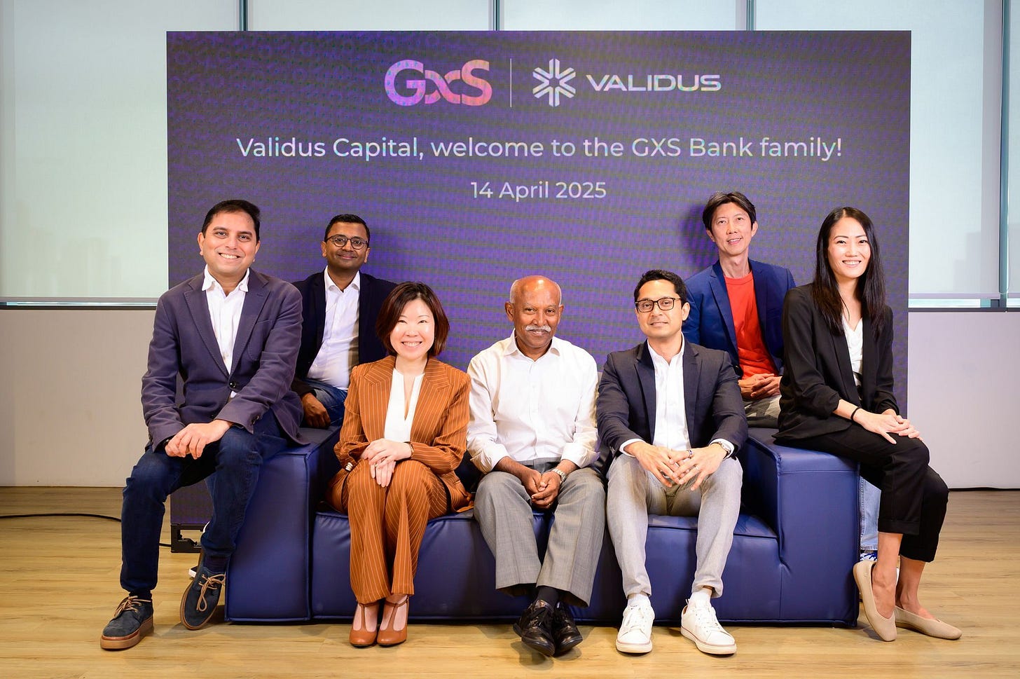 Grab Acquires Leading SME Lender - GabGrowth